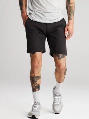 Path Projects Wheeler FT Shorts Charcoal Men's Small Outdoor